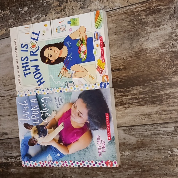 Wish Book Bundle - Picture 2 of 4